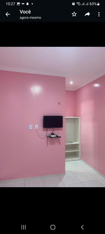 Vila Alicia Flecheiras Hotel Ngoại thất bức ảnh