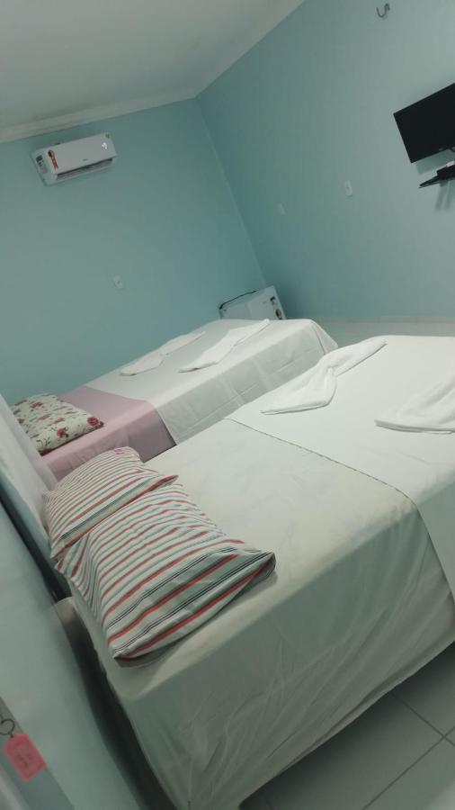 Vila Alicia Flecheiras Hotel Ngoại thất bức ảnh