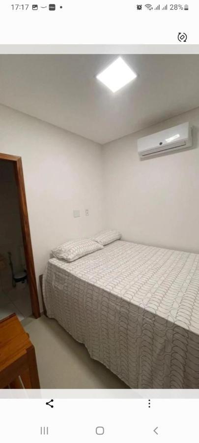 Vila Alicia Flecheiras Hotel Ngoại thất bức ảnh