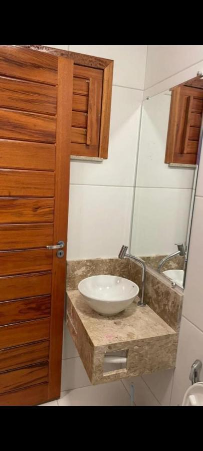 Vila Alicia Flecheiras Hotel Ngoại thất bức ảnh