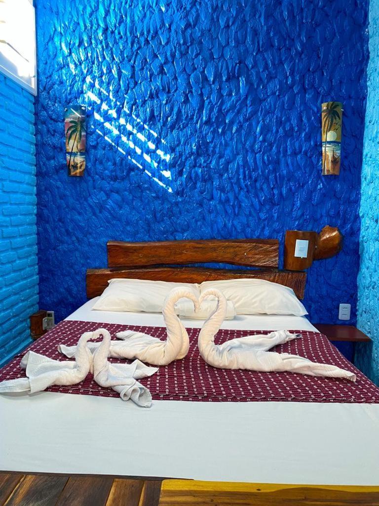 Vila Alicia Flecheiras Hotel Ngoại thất bức ảnh
